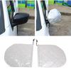 Car Side Rear View Mirror Snow Protector For BMW 2 Series Gran Coupe 1 Serie 20+