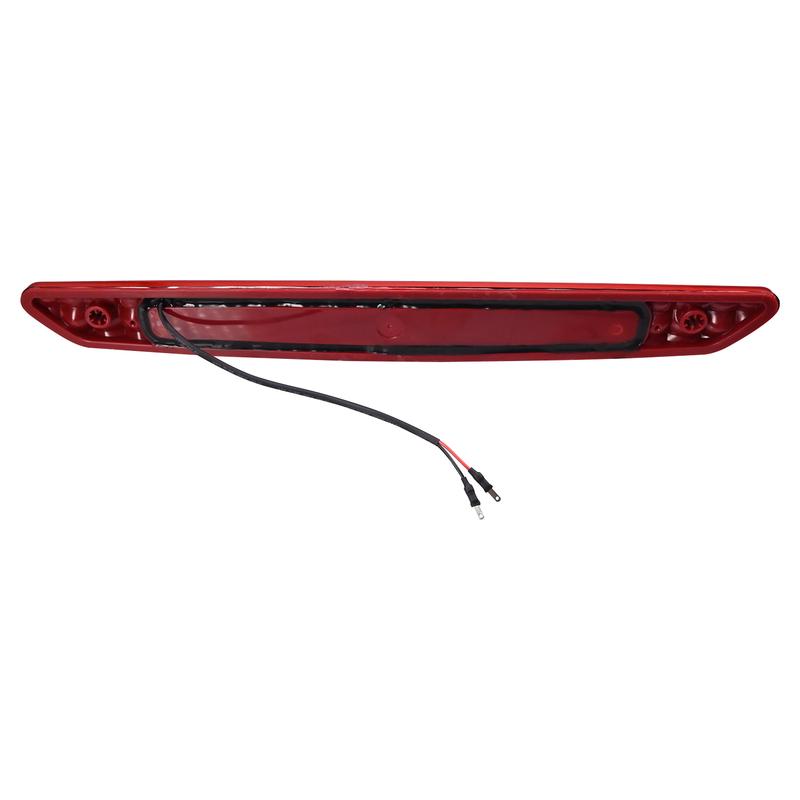 Auxiliary LED Stop Light High Mount Stop Lamp Third Brake Light for 6501450007 1521746 152174600 9975217