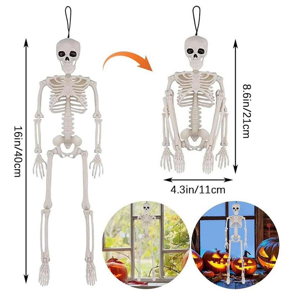 Cauldron Bowl Halloween Party Decorations Outdoor Holiday Decorations for House Classroom Table Festival Outdoor Summer Home
