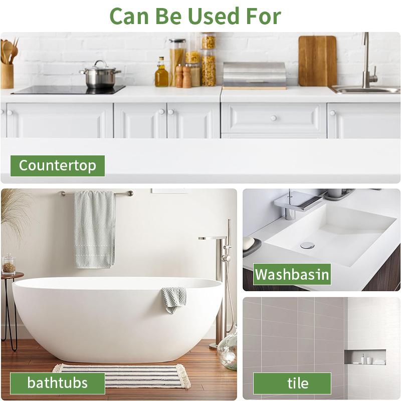 Tile Paint 3 In 1 Paint Tile Paint With Rich Colors 3 In 1 Tile Paint Bathroom Living Room Home Paint Bathroom Living Room