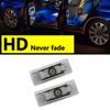 Hksh5 HD 2 For Led Car Door Projector Welcome Ghost Shadow Light M G30 F10 F20 F30 E65 E60 E90 E81 F15 F16 E70 F01 E65 F31 F48 G05