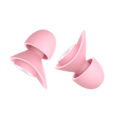 Earplugs for Sound Good Sleep Noise Hearing Snoring 2 Pairs 1 Pair Fitciz Ear Plugs Earplugs for Sleep Sleeping, Insulation, Sleep, Goods,