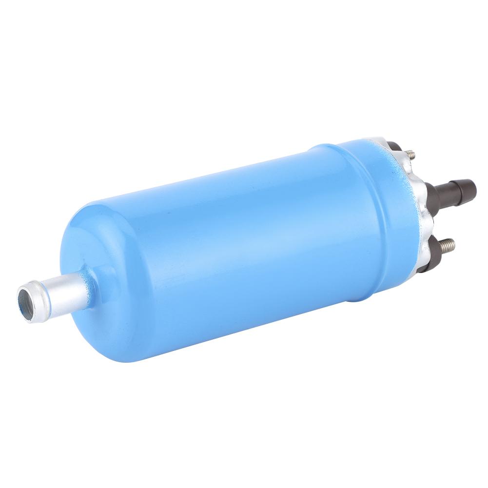 12V Inline Fuel Pump 3BAR High Pressure 16121115862 Accessory Fit for Peugeot 405 505