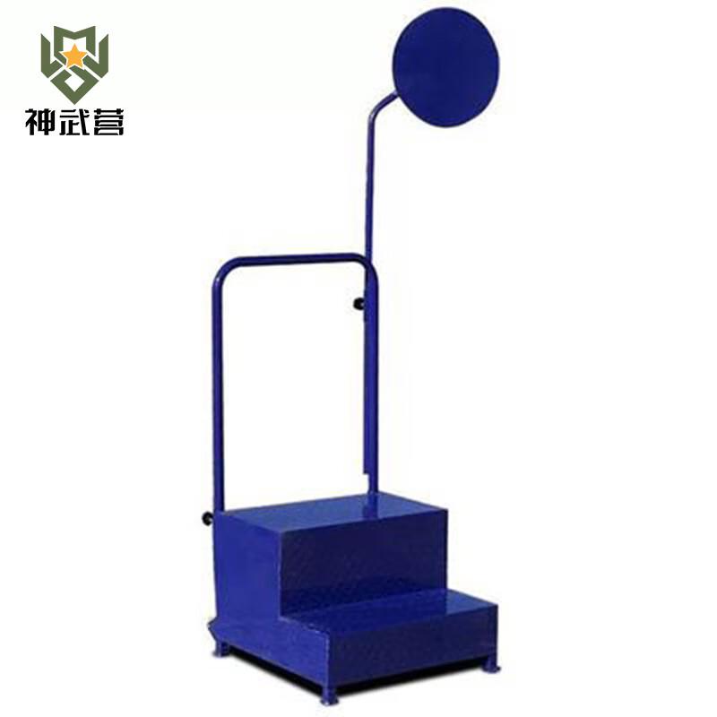 Track & Field Competition Equipment
