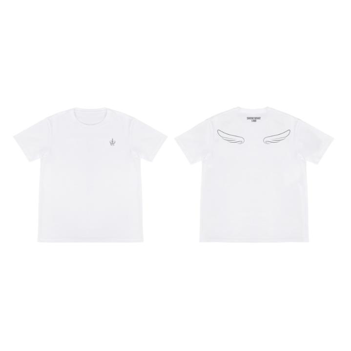IVE World Tour SHOW WHAT I AM T-shirt