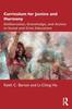 The Curriculum for Justice and Harmony : Deliberation, Knowledge, and Action In Social and Civic Education Book
