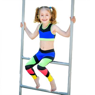 Sokken, panty's en leggings (Meisjes vanaf 4 jaar) – Leggings