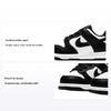 Dunk Low TD Black White Baby Sneakers CW1589-100