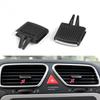 Car Accessories For Volkwagen Scirocco 3 GTS 2009 2010 2011 2012 2013 2014 EOS R New AC Outlet Vent Grill Adjust Silde Clip Pick