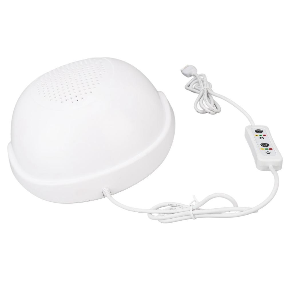 Laser Hair Growth Device 272 Lamp Chips 3 Gears USB Interface Laser Hair Growth System