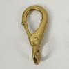Boat Snap Hook, Carabiner Clip Mini Fixed Clip, Accessory Supplies, Swivel Spring Lock,Spring