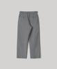 ANOTHER OFFICE Santiago Linen Pants Flexible (Gray)