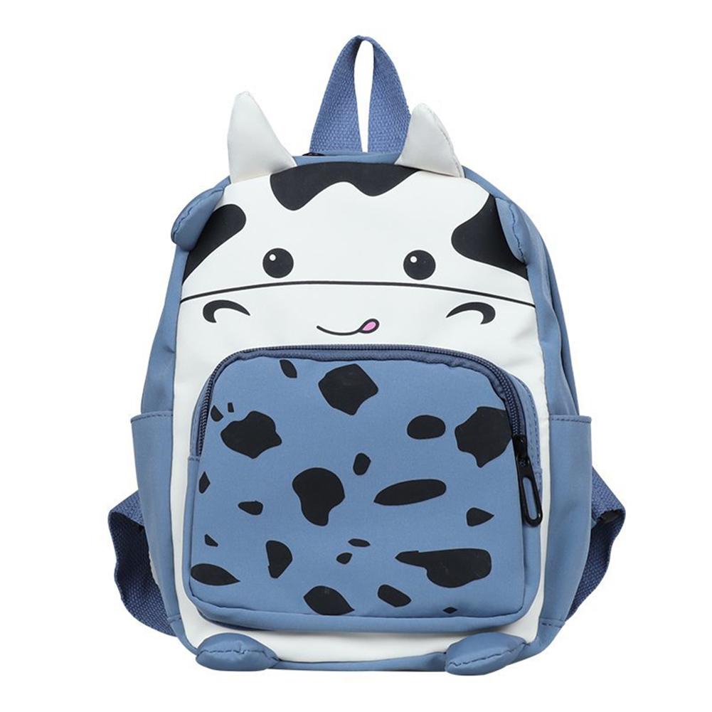cow backpack