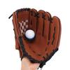 Man Woman For Kids/Adults 9.5/10.5/11.5/12.5 Baseball Glove Softball Glove Baseball Train Glove