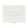 Amore Medium Luggage Box - Wedding Keepsakes