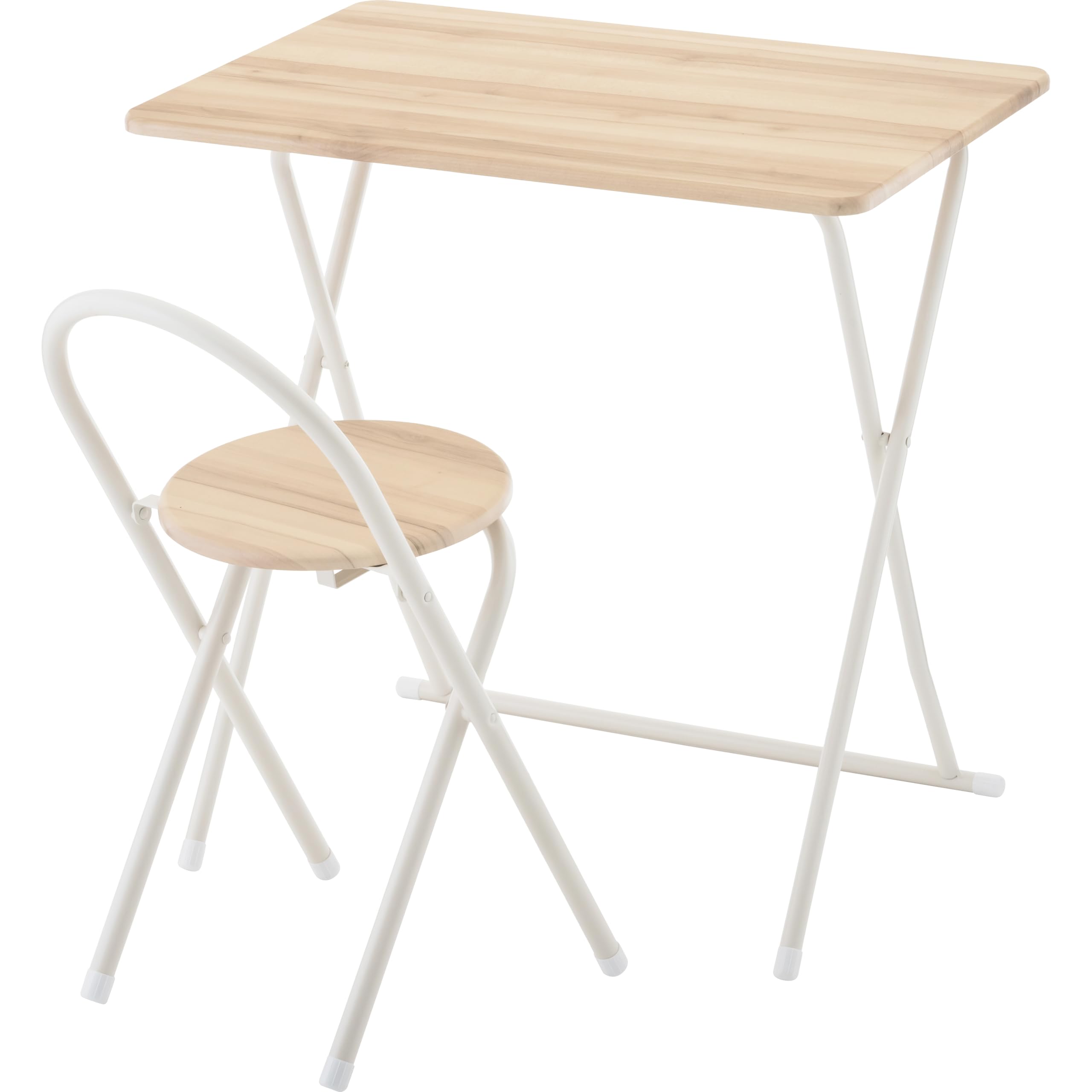 Takeda Corporation Vintage Style Desk Chair Set VNA & T9-DC70VNA 70×48×70