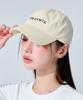 XEXYMIX Basic Lettering Ball Cap Xul2Ac1624