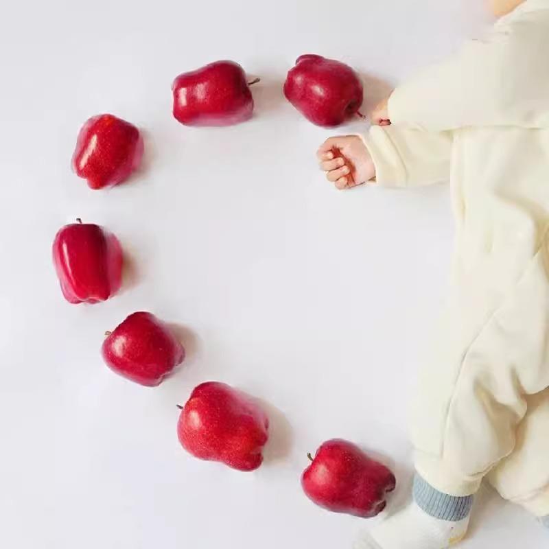 

Реквізит для фотосесії немовлят для пам ятних моментів: Від новонародженого до одного року