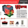 Anping Super Bright Infrared Green Laser Level: High Precision, Automatic Leveling with 8/12/16 Lines