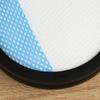 Vacuum Cleaner Accessories Washable Filter Compatible with PCL720K PBLSV716K P724B Keeps Home Fresh