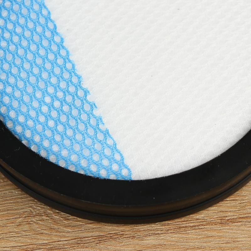 Vacuum Cleaner Accessories Washable Filter Compatible with PCL720K PBLSV716K P724B Keeps Home Fresh
