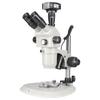 AOSVI Trinocular Stereo Microscope with 4K Screen