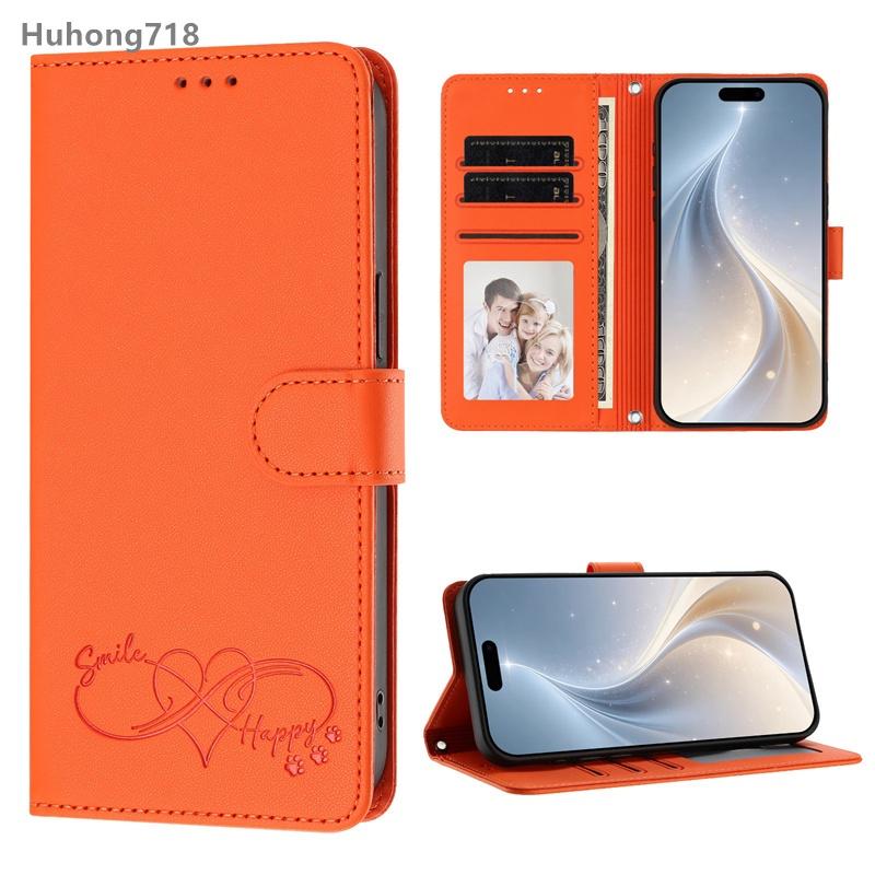 Para OPPO Reno 9A 13 13A 13F 14 FS 14F 15 Pro 4G 5G Capa Flip Carteira De Couro À Prova De Choque Suporte Cartão De Carr