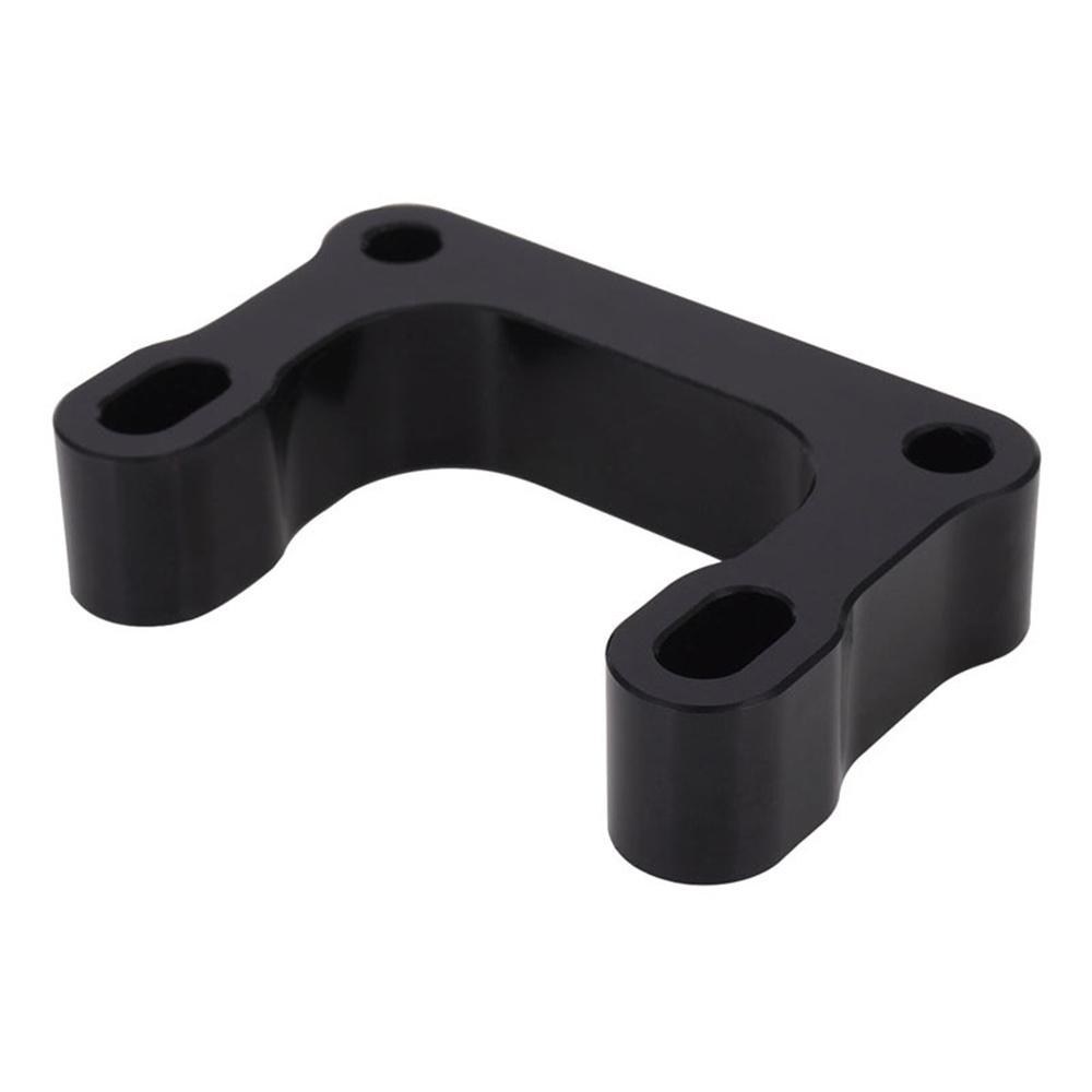 Motorcycle Handlebar Riser Adaptor 15mm For Sur-Ron Surron Light Bee S / X / L1E