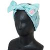 Moomin Hair Turban with Pouch Little My