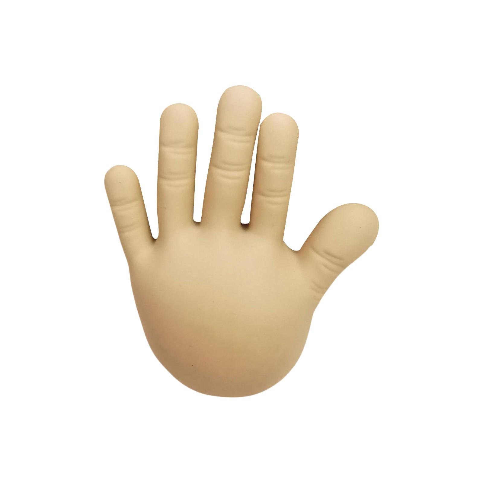 Pinching -paper-scissors Game Small Hands, Fun Children s Decompression And Venting Toys One Size
