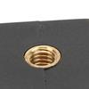 Staffa di Montaggio Fari Auto 63122752224 Clip Dado Faro di Ricambio Per MINI R55 R56 R57 R58 R59 R60