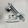 Rechargeable Electric Grease Gun, Drill & Wrench for Modified Agricultural Machinery & Harvester