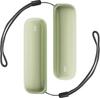 HAGOOGI Rechargeable Hand High Electric Hand 3 Temperature Rapid Hand Omnidirectional Easy To Cold Weather Set of 2 Warmer, 10,000mAh Capacity, 2-in-1