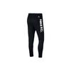 Nike Sports Pants Men's Black Moderate AH8451-011
