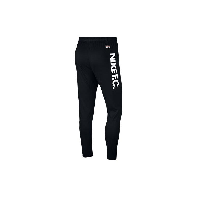 Nike Sports Pants Men's Black Moderate AH8451-011