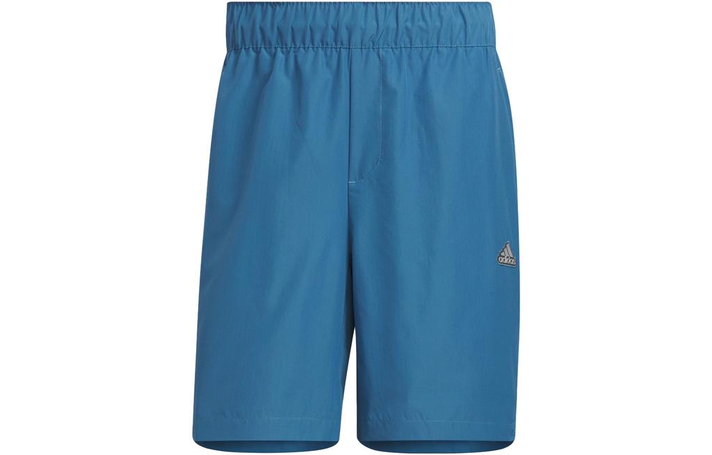adidas Tech Utility Woven Shorts Casual Shorts Men's Altered Blue IA8144