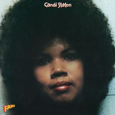 LP Record CANDI STATON - Candi Staton HIQLP130 Kent Soul 2024 UK Soul/Funk