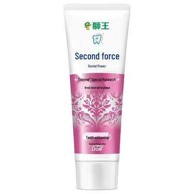 DentaHealth Enzyme Brightening Toothpaste