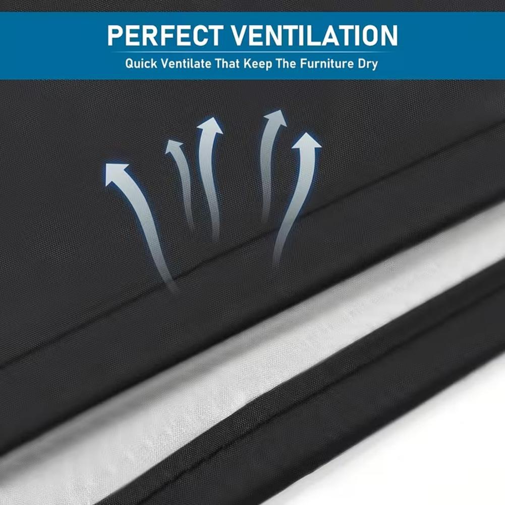 

Водонепроницаемый чехол для беговой дорожки с эластичным краем и боковой молнией для легкого использования, защищающий тренажеры от непогоды China Mainland