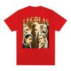 Legolas Vintage Lord of The Rings Elven Archer T Shirts Unisex Women Fashion Hip Hop Streetwear T Shirt Casual Loose Cotton Tshirt