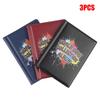Coin Album Holders Home Decoration 120 Pockets Money Organizer Gifts Collection Book Stamp Photo Album Album For Coins