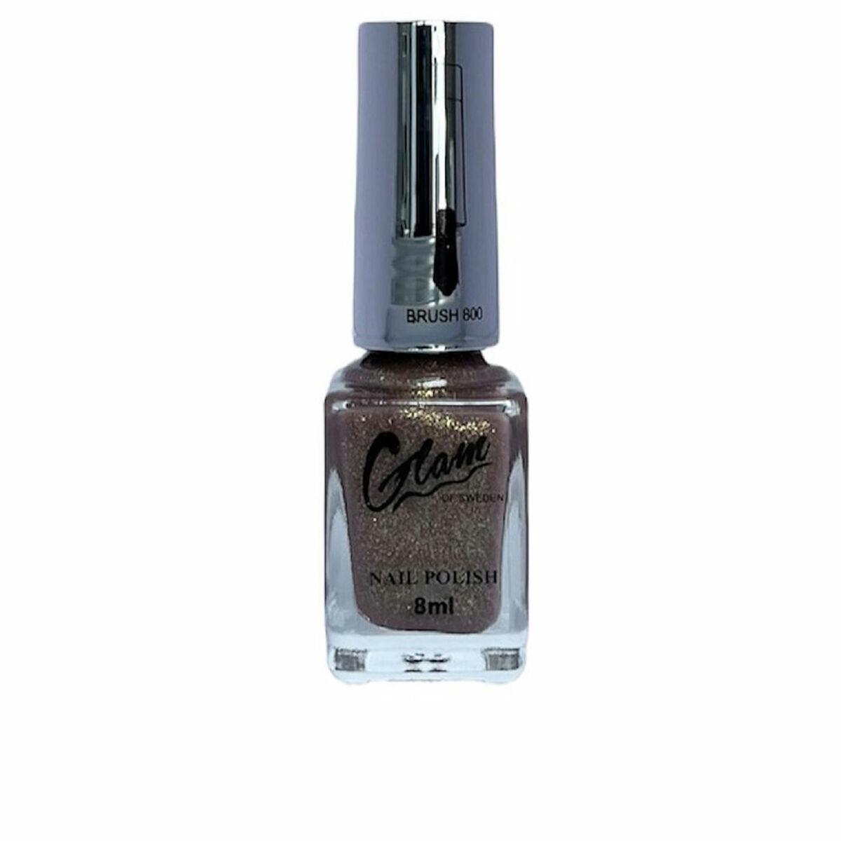

лак для ногтей Glam Of Швеция Nail Polish Nº 143 8 мл