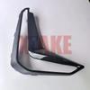 Auto Parts Hot Selling Front Bumper Light Frame Front Fog Lamp Cover For  Baic X35 X3 2021 A00092806 A00082806