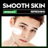 1pc Men's Deep Cleansing Oil-Control Facial Cleanser, Relieves Oiliness And Dullness, Improves Dryne