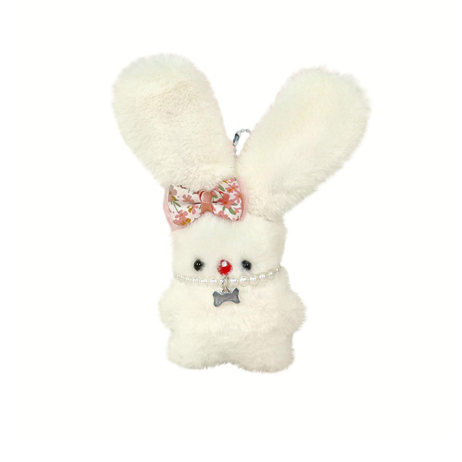 

Писклявый Длинноухий, Подтяжки, Куклы, Плюшевые игрушки ручной работы, One Size