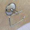 Silver Toilet Paper Holder Stainless Steel Wall Mount Bathroom Roll Paper Holder  Hotel