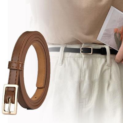 Accesorii – Curele și centuri pentru femei
