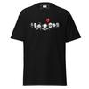 Horror Greats | Horror Movie T Shirt