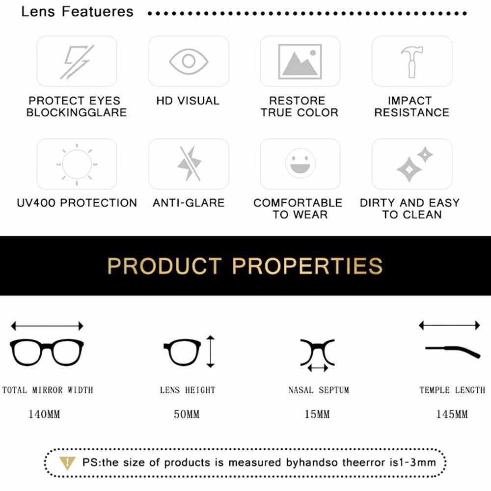 Квадратная оправа ручной работы — фото 6