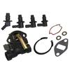 New Fuel Pump for Kohler K-Series K241 K301 K321 K341 10 12 14 16 HP Engines